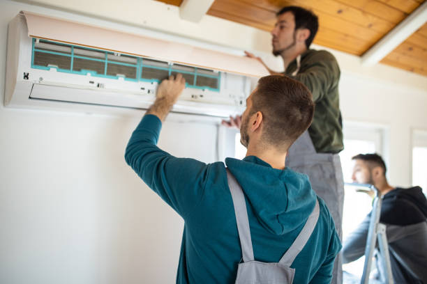 Best Emergency HVAC Services in North Lynnwood, WA