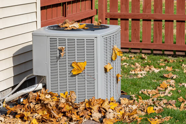 North Lynnwood, WA HVAC Company