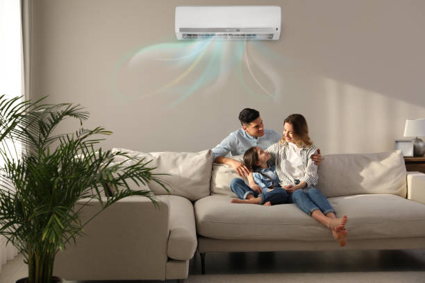 Best Seasonal HVAC Services in North Lynnwood, WA
