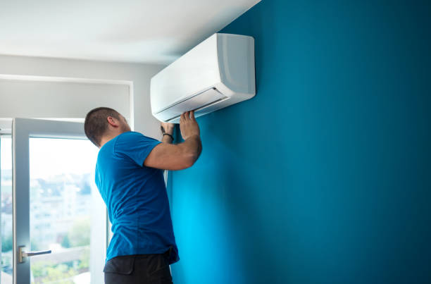 Best HVAC Training and Certification in North Lynnwood, WA