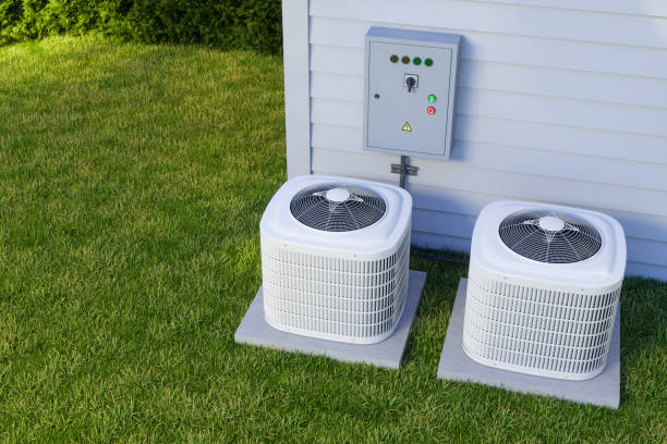 Best VRF (Variable Refrigerant Flow) Systems in North Lynnwood, WA