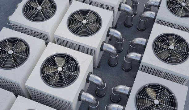 Best HVAC Consulting and Engineering in North Lynnwood, WA