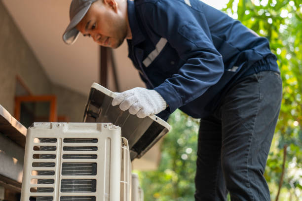 Best HVAC Supply and Distribution in North Lynnwood, WA
