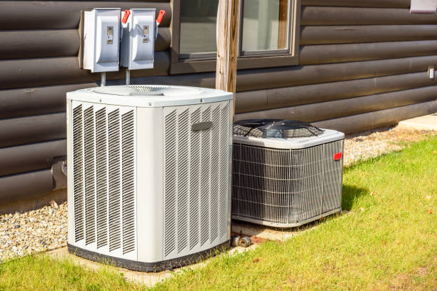 Best Geothermal HVAC Systems in North Lynnwood, WA